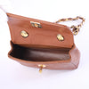 second hand Chanel Extra Mini Quilted Leather Flap Crossbody Bag - '90s