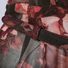 Secondhand Ralph Lauren Flowers Dress - '00s