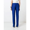 Romeo Gigli Electric Blue Trousers - 2000s Second hand