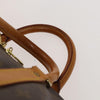 Louis Vuitton Keepall Bag Monogram Canvas