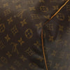 Louis Vuitton Keepall Bag Monogram Canvas