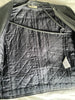 Secondhand Celine Leather Perfecto Jacket