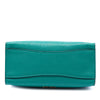 Miu Miu Mini Goatskin Madras Click Top Handle Bag Secondhand