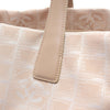 Chanel New Travel Line Nylon Tote Secondhand