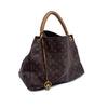 LOUIS VUITTON Tote Bag Second-hand