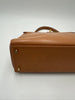 Secondhand Hermes Kelly Handbag Box Calf