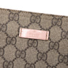 Gucci GG Supreme Crossbody Secondhand