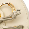 Chloé Mini Leather Tess Crossbody Secondhand