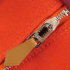 Hermès Small Toile Bride A Brac Case Secondhand