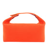 Hermès Small Toile Bride A Brac Case Secondhand