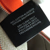 Hermès Small Toile Bride A Brac Case Secondhand