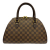 Secondhand Louis Vuitton Damier Ebene Ribera MM
