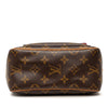 Louis Vuitton Monogram Viva Cite PM Secondhand