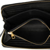 Louis Vuitton Monogram Empreinte Zippy Long Wallet Secondhand
