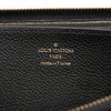 Louis Vuitton Monogram Empreinte Zippy Long Wallet Secondhand