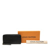 Louis Vuitton Monogram Empreinte Zippy Long Wallet Secondhand