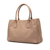 Prada Large Saffiano Lux Galleria Satchel Secondhand