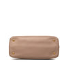 Prada Large Saffiano Lux Galleria Satchel Secondhand