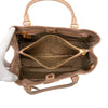 Prada Large Saffiano Lux Galleria Satchel Secondhand