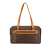 Secondhand Louis Vuitton Monogram Cite GM