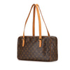 Secondhand Louis Vuitton Monogram Cite GM