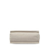 Saint Laurent Canvas Rive Gauche North South Tote Secondhand