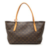Louis Vuitton Monogram Raspail PM Secondhand