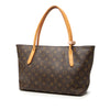 Louis Vuitton Monogram Raspail PM Secondhand