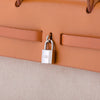Secondhand Hermès Herbag Top Handle 2-in-1 Travel Bag