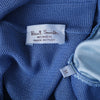 Secondhand Paul Smith Blue Sky Inn Cactus Print Polo - '10s