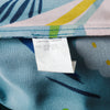 Secondhand Gucci by Tom Ford Iconic Tropical Flower Print Skirt - '00s