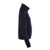 Loro Piana Windmate® Storm System® Reversible Blue Navy Cashmere Bomber Jacket