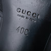 Gucci Horsebit GG Canvas Slingback Pumps - '10s