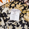 second hand etro  Printed Pajamas
