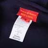 Secondhand Vivienne Westwood Red Label Structured Crepe Midi Dress - '10s