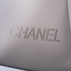 Secondhand Chanel Jelly Logo Tote -'00s