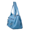 Secondhand Marc Jacobs Leather Double Buckle Pocket Boston Bag - '00s