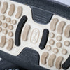 Secondhand Chanel Moon Boots – Quilted Runway Snow Boots with Chain Detail - '90s
