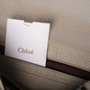 Secondhand Chloè Marcie Leather Saddle Bad 