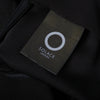 Secondhand Solace London Black Maxi Dress -'10s