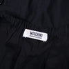 Secondhand Moschino Blue Jumpsuit - '10s