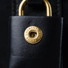 Secondhand Saint Laurent Paris Patent Nano Sac De Jour Bag - '10s