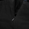 second hand Hussein Chalayan Black Utility Belted Mini Skirt