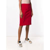 Moschino Red Skirt - '90s Second hand