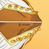 Hermès Traite Des Armes Silk Scarf 90 Secondhand