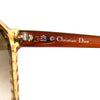 Christian Dior Sunglasses - '70s Second hand