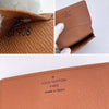 LOUIS VUITTON Wallet Second-hand