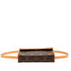 Louis Vuitton Monogram Pochette Florentine Secondhand