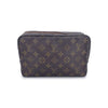 LOUIS VUITTON Clutch Bag Second-hand