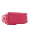 Dior Medium Lambskin Cannage Lady Dior Secondhand